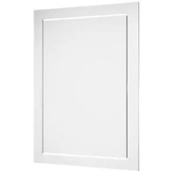 Люк-дверца ревизионная с фланцем, 216х316 мм