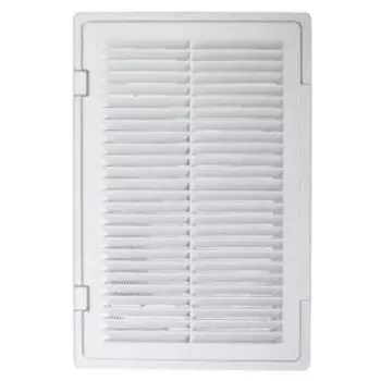 Люк-дверца ревизионная вентилируемая Декофот, 200х300 мм