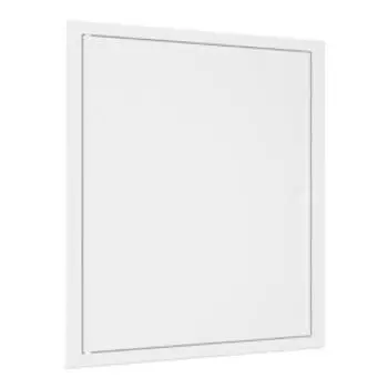 Люк ревизионный Evecs LN, 223х323 мм, нажимной фланец 200х300 мм, пластик