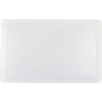 Лупа гибкая тонкая х3, линза Френеля, 8.5х5.5 см