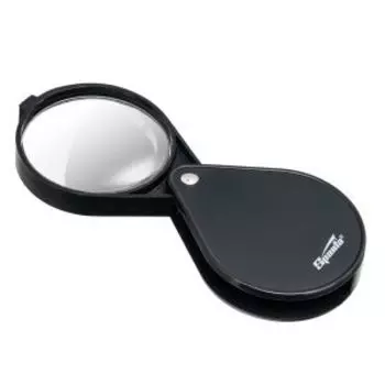 Лупа складная Sparta, 6 кратная