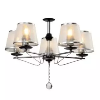 Люстра Adel, Е27, 60Вт