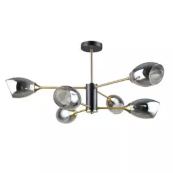 Люстра Акцент, Е27, 40Вт, 220В