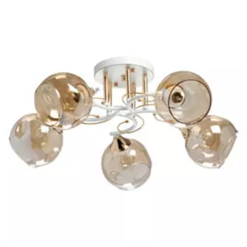 Люстра Альфа