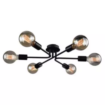 Люстра Алгоритм