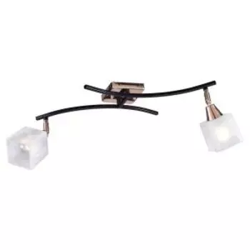 Люстра Ампер