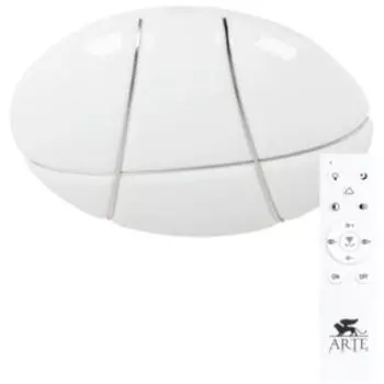 Люстра Arte Lamp Biscotti, 48 см