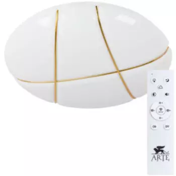 Люстра Arte Lamp Biscotti, 48 см