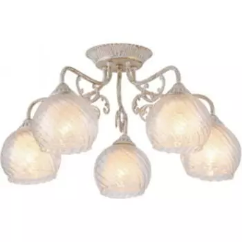 Люстра Arte Lamp Charlotte, Е27, 60 Вт