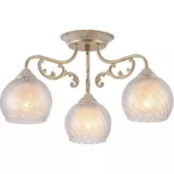 Люстра Arte Lamp Charlotte, Е27, 60 Вт, 230 В