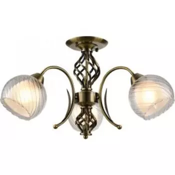 Люстра Arte Lamp Dolcemente, E27, 60 Вт