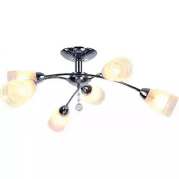 Люстра Arte Lamp Giulia, Е14, 60 Вт, 230 В