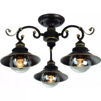 Люстра Arte Lamp Grazioso, E27, 60 Вт