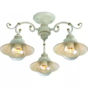 Люстра Arte Lamp Grazioso, Е27, 60 Вт, 230 В
