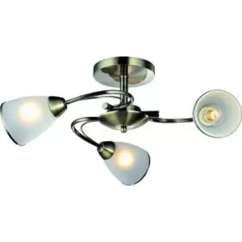 Люстра ARTE LAMP Innocente, Е14, 60 Вт, 230 В