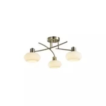 Люстра Arte Lamp Latona, Е14, 40 Вт