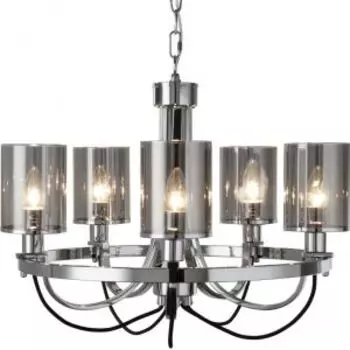Люстра Arte Lamp Ombra, Е14, 40 Вт, 230 В