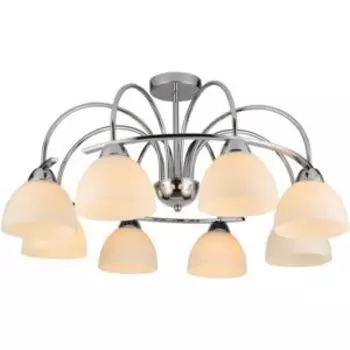 Люстра Arte Lamp Palermo, E27, 40 Вт, 230 В