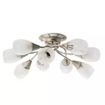 Люстра Arte Lamp Penny, E27, 60Вт