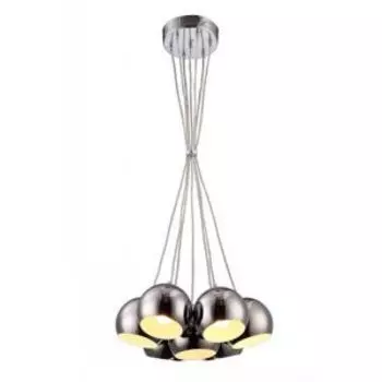 Люстра Arte Lamp Rondo, Е27, 40 Вт, 230 В