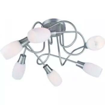 Люстра Arte Lamp Volare, Е14, 40 Вт, 220 В