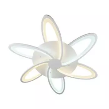 Люстра Балтийский стиль BSC 11600/72W LED