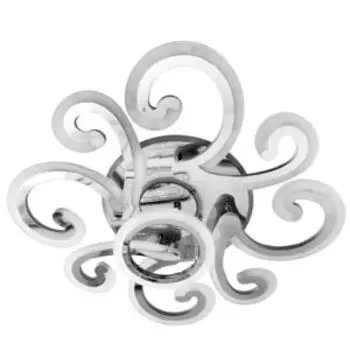 Люстра CAMELION LCL-1024, LEDх130 Вт, d62см, 3000-6000К, ПДУ