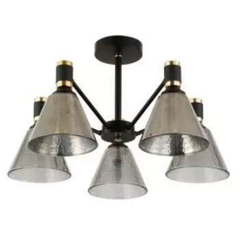 Люстра Дэла, Е27, 60Вт, 220В