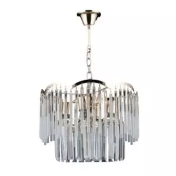 Люстра DE CITY Бриз, Е27, 60 Вт, 220 В