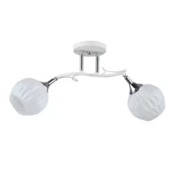 Люстра DE CITY Грация, Е27, 40 Вт, 220 В