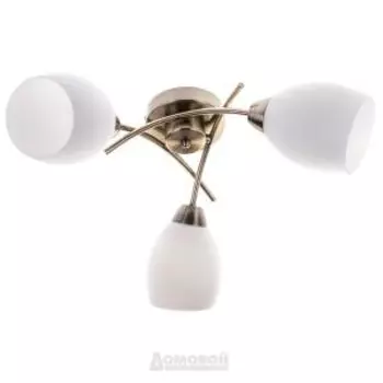 люстра Домовой