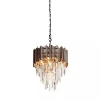 Люстра, Е14, 40Вт