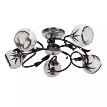 Люстра, Е27, 60 Вт, 230 В