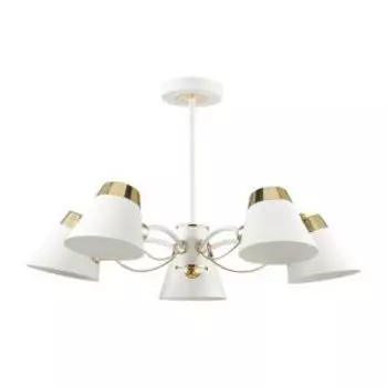 Люстра Erin, Е14, 40 Вт