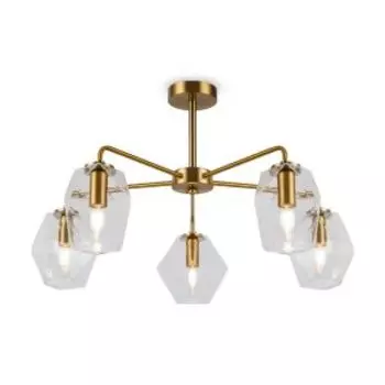 Люстра Freya Dimension, Е14, 60 Вт