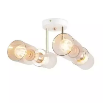 Люстра Freya Glow, Е27, 60 Вт