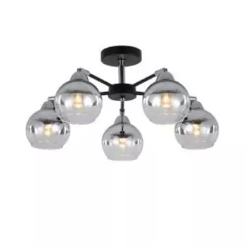 Люстра Freya Jasper, Е27, 60 Вт