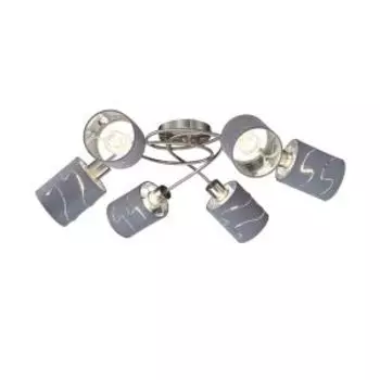 Люстра Freya Joell, Е14, 60 Вт