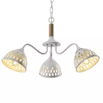 Люстра Home, Е27, 60Вт