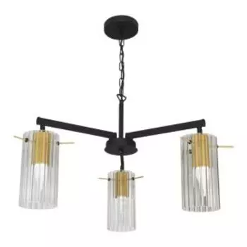 Люстра Элетех Эсми, Е27, 60 Вт