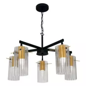 Люстра Элетех Эсми, Е27, 60 Вт