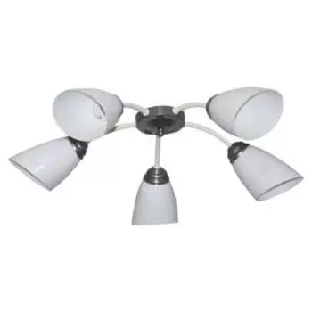 Люстра Элетех Китти, Е27, 60 Вт