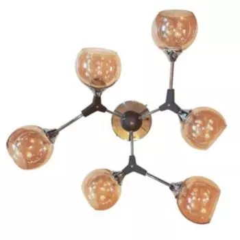 Люстра JUPITER LIGHTING MО 85-1187