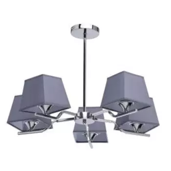 Люстра Конрад, 60Вт, E27, 220 В