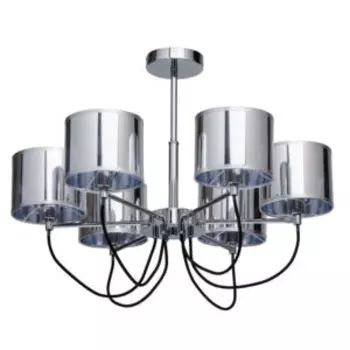 Люстра Лацио, E14, 40Вт, 220В