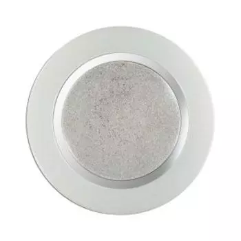 Люстра LED SONEX Pinola, 48см, ПДУ, 72Вт, белый