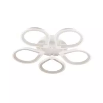 Люстра LUMION KAORI 1Х LED