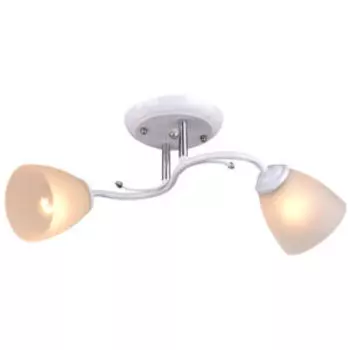 Люстра Лютня