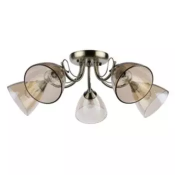 Люстра Нежность