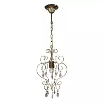 Люстра ПЕТРАСВЕТ, Е27, 100Вт